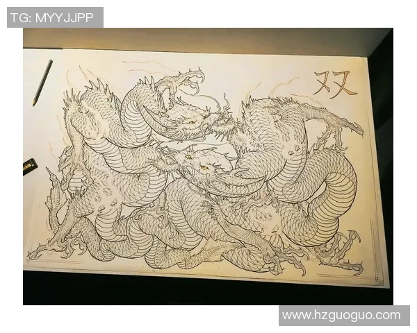 太乙真人双龙图的神秘寓意与文化传承探讨