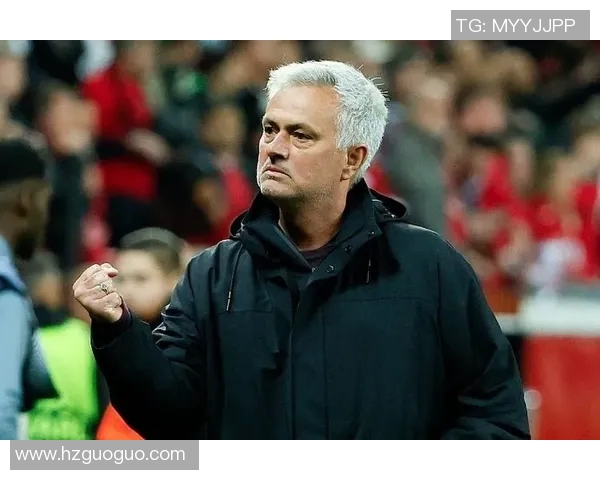 穆里尼奥解约金高达112亿三大豪门争抢他未来命运引发热议